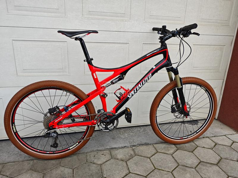 Specialized Epic