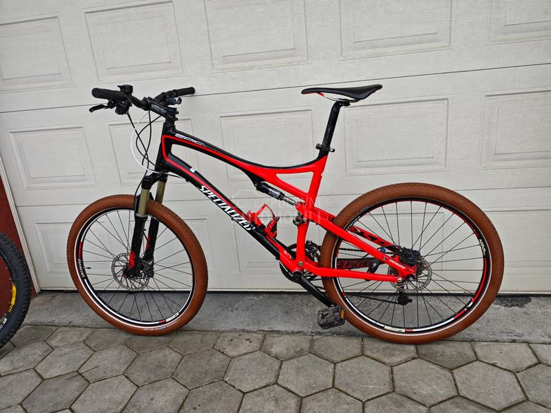 Specialized Epic