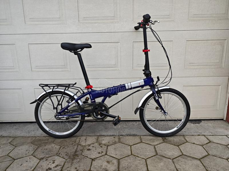 Dahon sklopivi bicikl