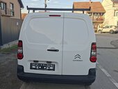 Citroen Berlingo 1.6HDi