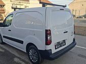 Citroen Berlingo 1.6HDi
