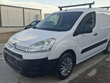 Citroen Berlingo 1.6HDi