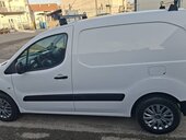 Citroen Berlingo 1.6HDi