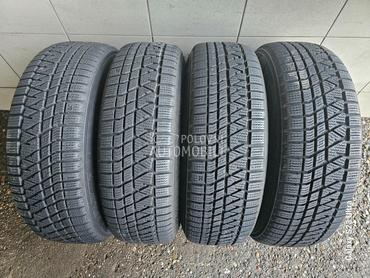 Kumho 215/70 R16 Zimska