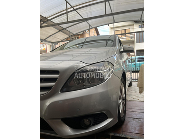 Mercedes Benz B 180 1.6 O.R.G K.M