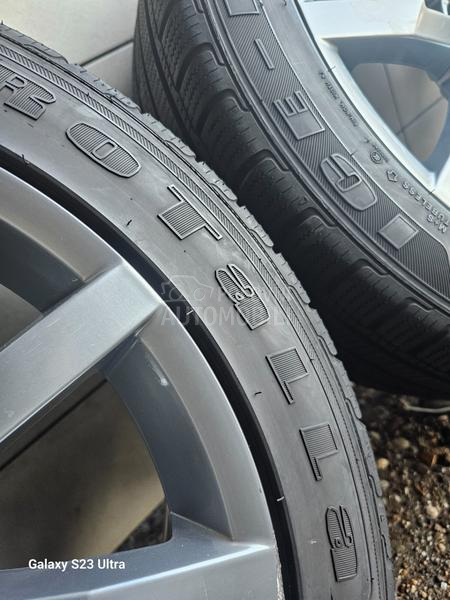 Tracmax 235/45 R18 Zimska