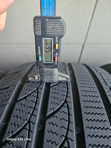 Tracmax 235/45 R18 Zimska