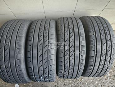 Tracmax 235/45 R18 Zimska