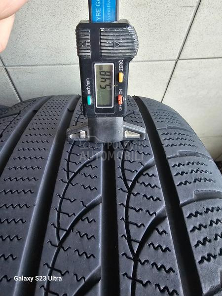 Tracmax 235/45 R18 Zimska