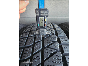 Aluminijumske felne TOP SET HYUNDAI 16" 5 x 114.3