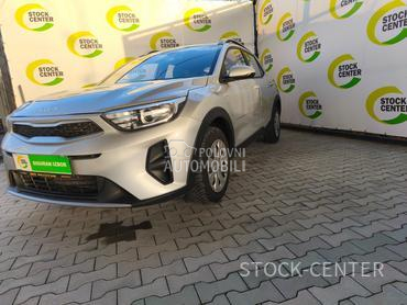 Kia Stonic 1.4