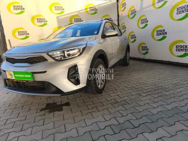 Kia Stonic 1.4