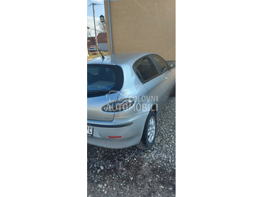 Alfa Romeo 147 147JTD