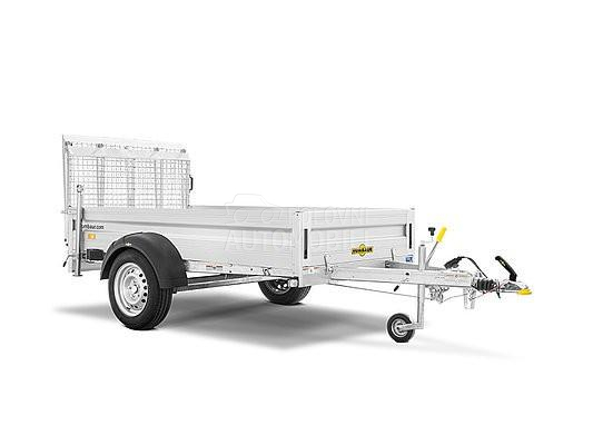 Humbaur UFW HA 132513