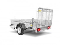 Humbaur UFW HA 132513 