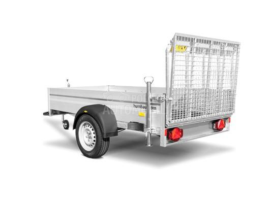 Humbaur UFW HA 132513