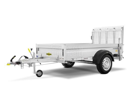 Humbaur UFW HA 132513