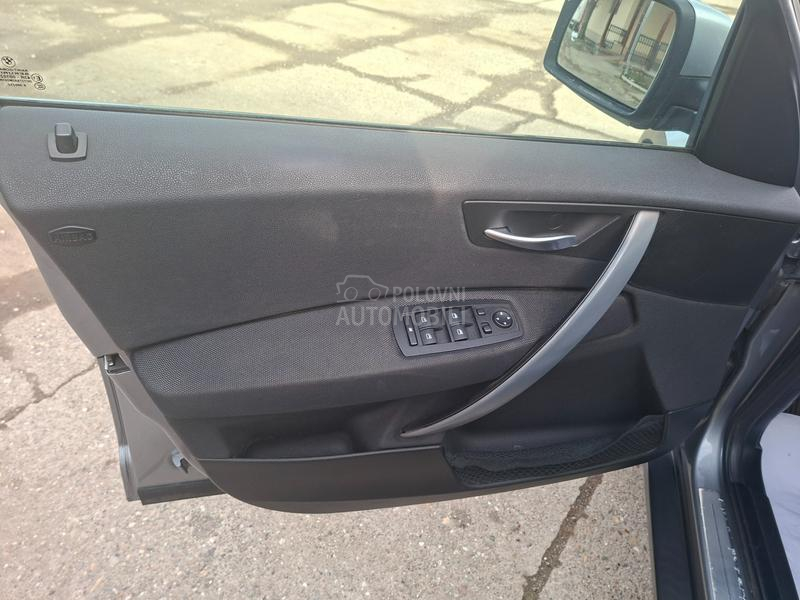 BMW X3 2.0d