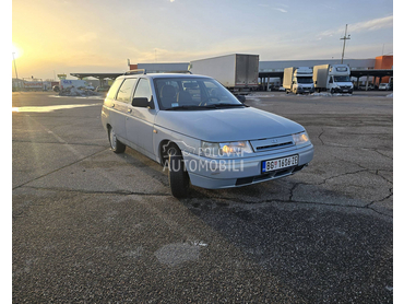 Lada 111 1.5 GLE 16V