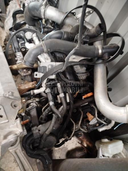 motor 3.0tdi