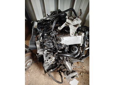 motor 3.0tdi za Audi A4, A5, A6 ... od 2011. do 2015. god.