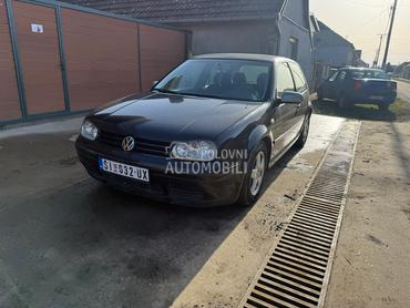 Volkswagen Golf 4 