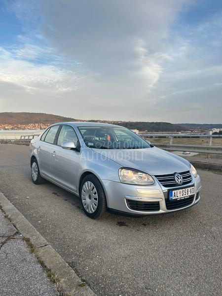 Volkswagen Jetta 