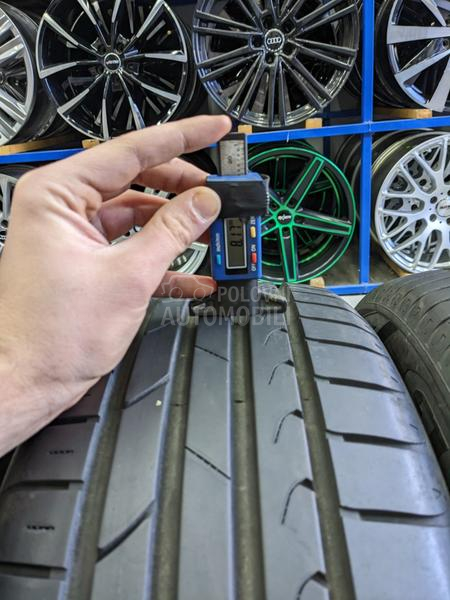 GT Radial 205/55 R16 Letnja