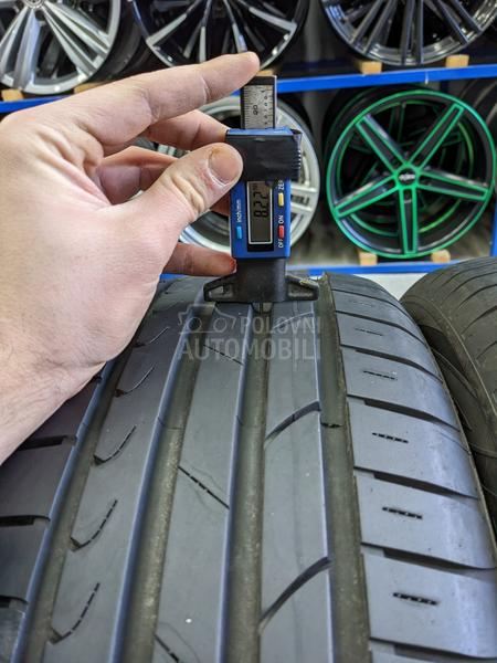 GT Radial 205/55 R16 Letnja