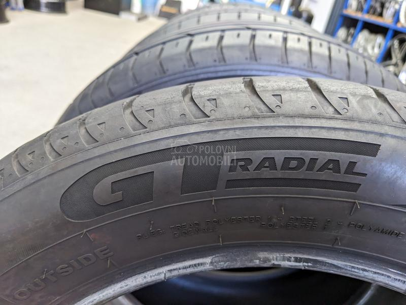 GT Radial 205/55 R16 Letnja