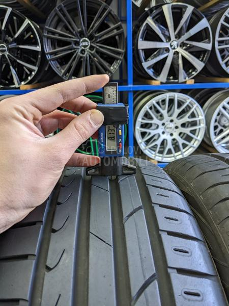 GT Radial 205/55 R16 Letnja