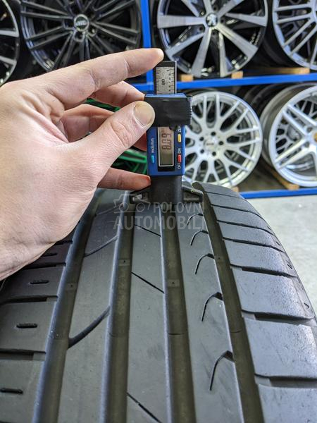 GT Radial 205/55 R16 Letnja