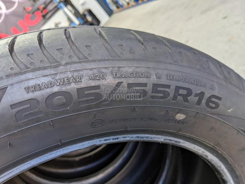 GT Radial 205/55 R16 Letnja