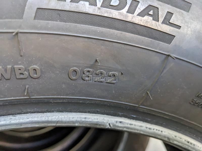 GT Radial 205/55 R16 Letnja