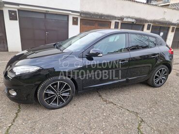 Renault Megane 1.4Tce BOSE NOV NOVO