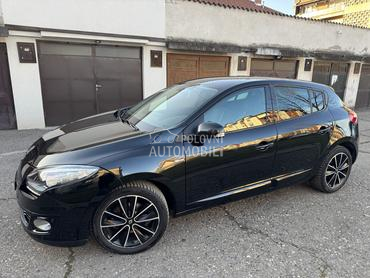 Renault Megane 1.4Tce BOSE NOV NOVO