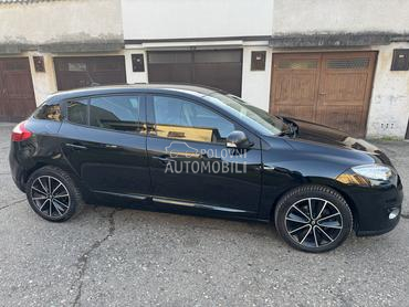 Renault Megane 1.4Tce Bose NOVO