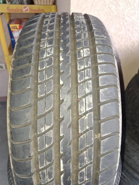 Dunlop 205/55 R16 Letnja
