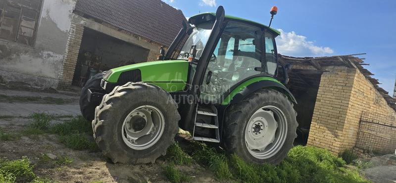 Deutz Fahr agrotron 90