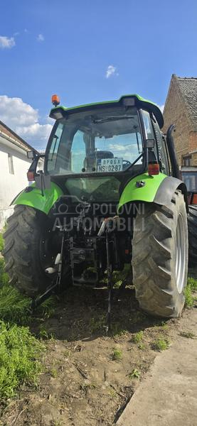 Deutz Fahr agrotron 90