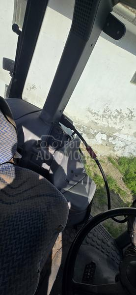 Deutz Fahr agrotron 90