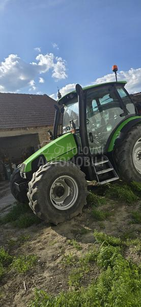 Deutz Fahr agrotron 90