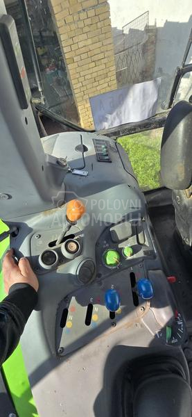Deutz Fahr agrotron 90