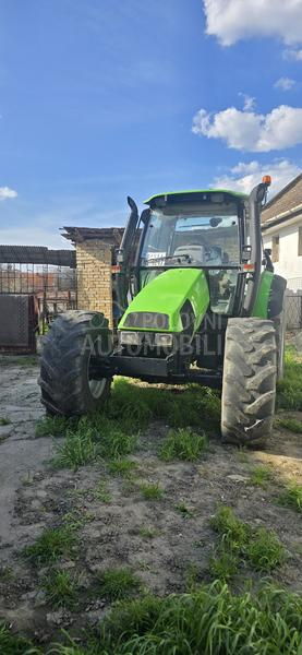 Deutz Fahr agrotron 90
