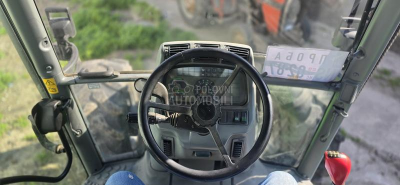 Deutz Fahr agrotron 90