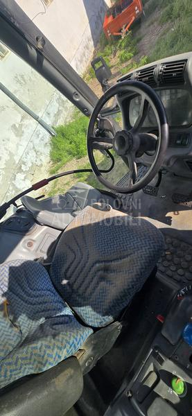 Deutz Fahr agrotron 90