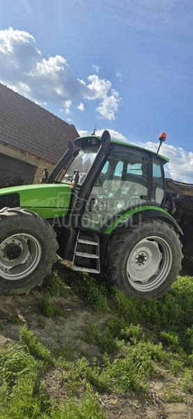Deutz Fahr agrotron 90