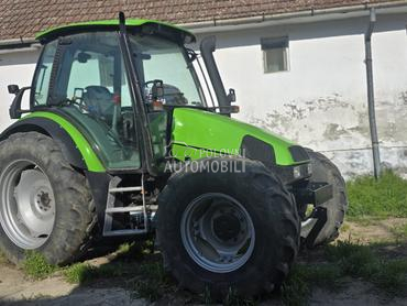 Deutz Fahr agrotron 90