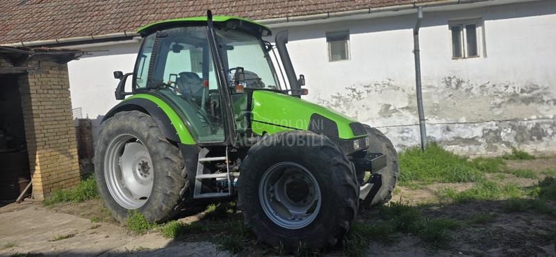 Deutz Fahr agrotron 90
