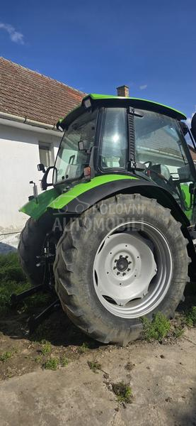 Deutz Fahr agrotron 90